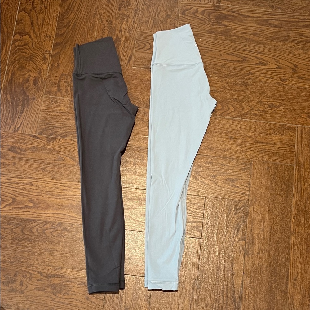 pack of 2 leggings